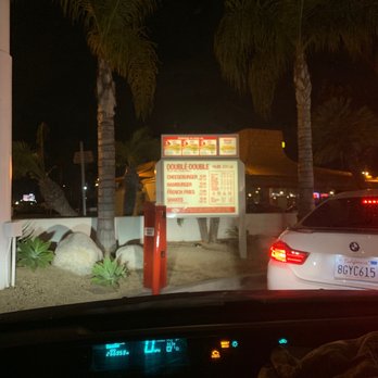 In-N-Out Burger - This is the greatest burgers around no doubt - Burgers Near Me - Westminster, California