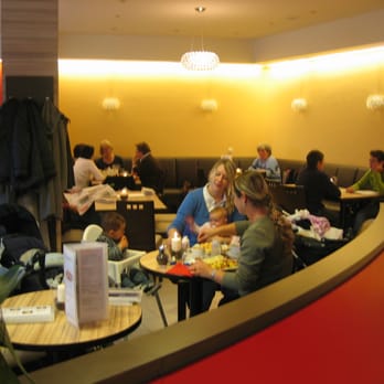 Stadtcafe - Swabian Near Me - Holzgerlingen, BW