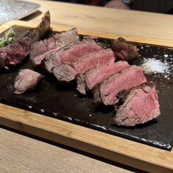 Chicago - Tomahawk - Steakhouses Near Me - Berlin, BE