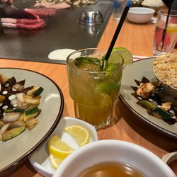 Benihana - Milwaukee