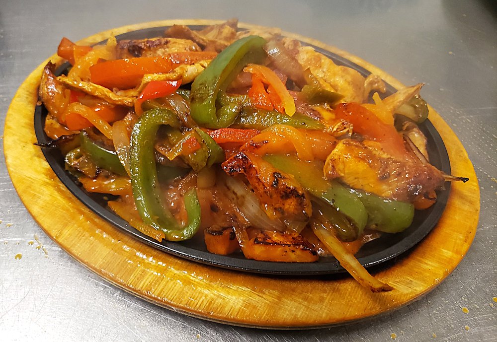 Tequila Azteca Restaurant