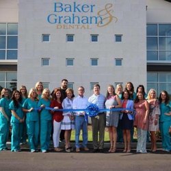 Baker & Graham Family Dentistry