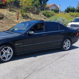'05 S55 '05 S55