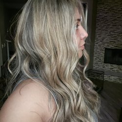 Studio 6 Salon - Side view