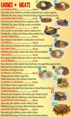 Sueño Americano by null