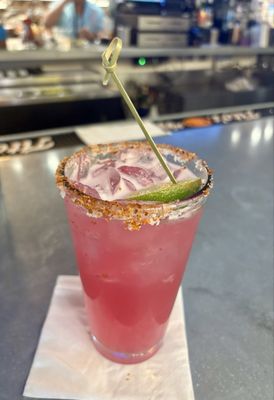 El Charro Cafe by null