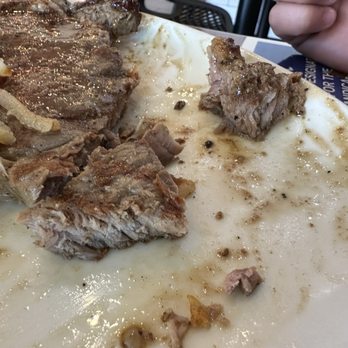 Wild Carvery - Ribeye Steak and Eggs - Breakfast & Brunch Near Me - Burbank, California