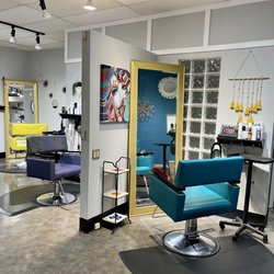 Revolution Hair & Body Salon