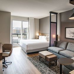 Hyatt Place Sioux Falls - South - Guest Room