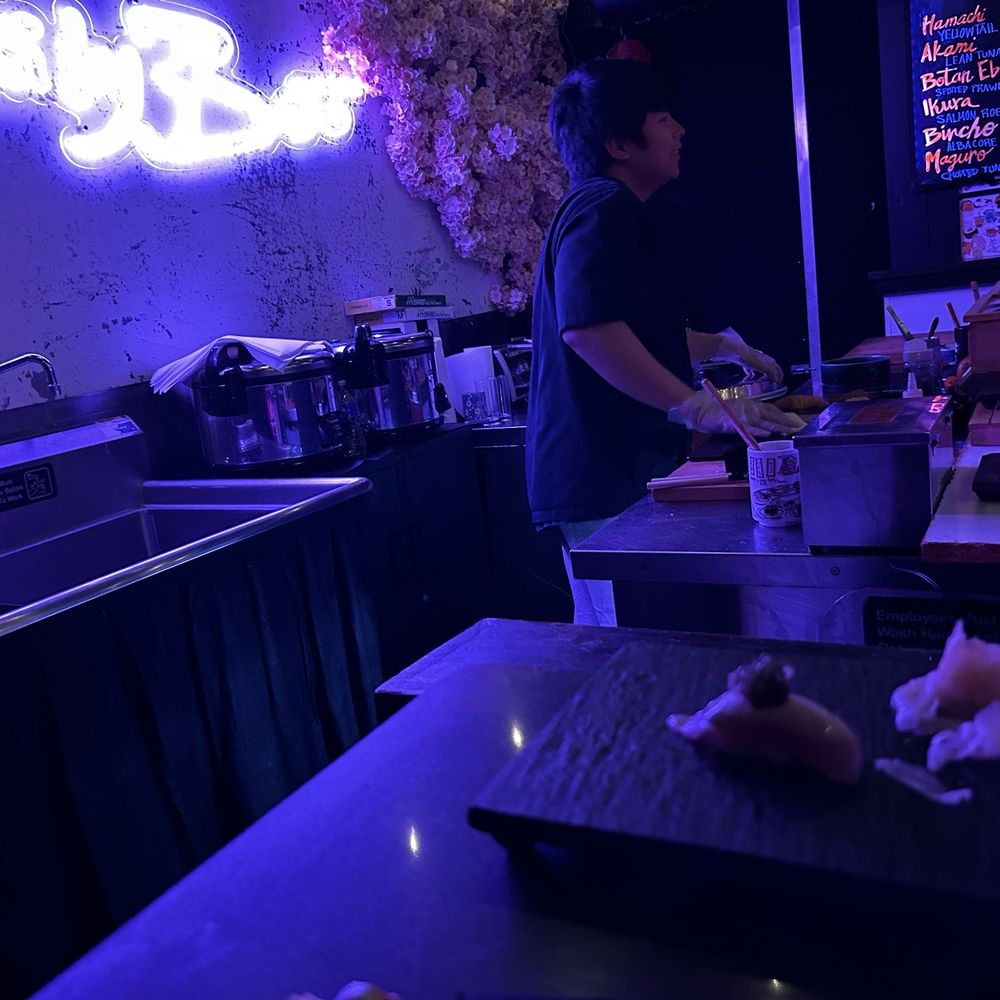 Sushi by Bou - Jersey City NJ @ Ani Ramen - Sushi Bars Near Me - Jersey City, New Jersey Sushi by Bou - Jersey City NJ @ Ani Ramen - Sushi Bars Near Me - Jersey City, New Jersey