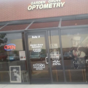 Garden Grove Optometry - --O-O-- - Optometrists Near Me - Garden Grove, California