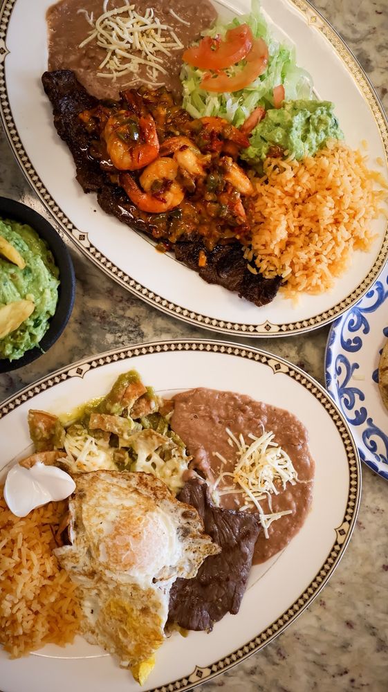 Jalisco Express Restaurant