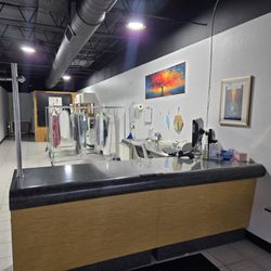 Knox Cleaners
