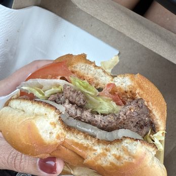 In-N-Out Burger - Seriously so good! - Fast Food Near Me - Phoenix, Arizona