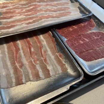 Shabuya - Buncha meat - Hot Pot Near Me - Honolulu, Hawaii Shabuya - Buncha meat - Hot Pot Near Me - Honolulu, Hawaii