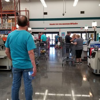 WinCo Foods - Open up more registers. Best advice - Grocery Near Me - Phoenix, Arizona WinCo Foods - Open up more registers. Best advice - Grocery Near Me - Phoenix, Arizona