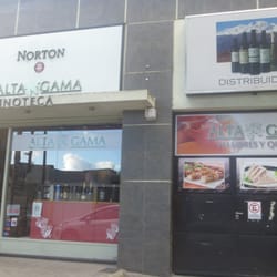 Alta Gama