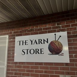 Exterior photo of The Yarn Store - Zephyrhills, Florida Exterior photo of The Yarn Store - Zephyrhills, Florida