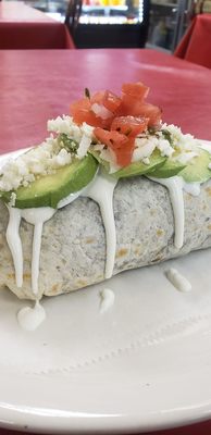 Panadería Mexicana El Trebol