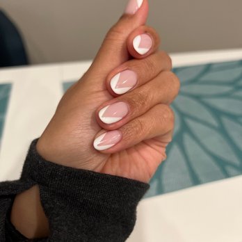 Fabulous VIP Nails - Gel nail with design - Nail Salons Near Me - San Mateo, California Fabulous VIP Nails - Gel nail with design - Nail Salons Near Me - San Mateo, California