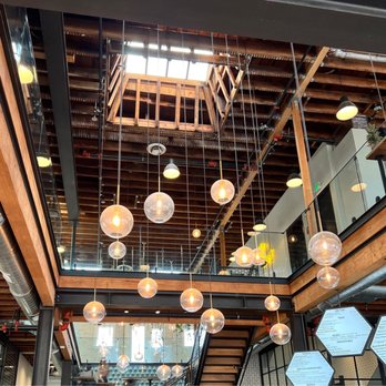 Better Buzz Coffee Hillcrest - Coffee & Tea Near Me - San Diego, California