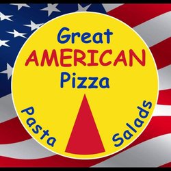 Great American Pizza