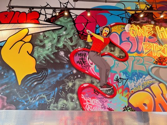 Dave's Hot Chicken by null