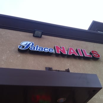 Palace Nails - Nail Salons Near Me - North Hills, California Palace Nails - Nail Salons Near Me - North Hills, California