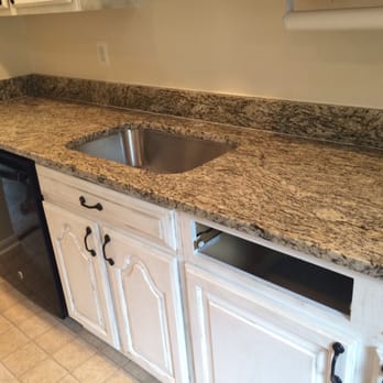 Everest Granite & Remodeling - General Contractors Near Me - Chantilly, Virginia