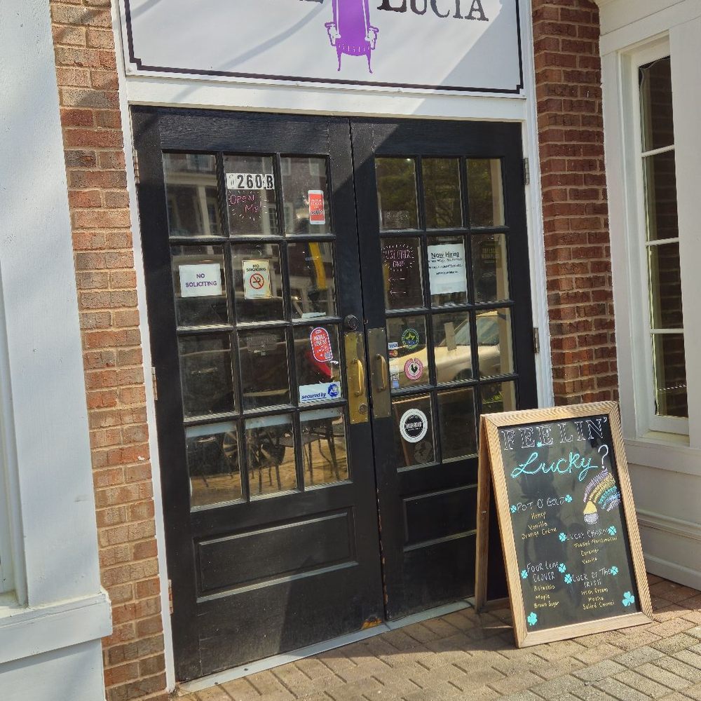 Cafe Lucia - Coffee Roasteries Near Me - Smyrna, Georgia Cafe Lucia - Coffee Roasteries Near Me - Smyrna, Georgia