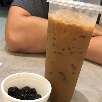 Jia Kitchen - Vietnamese Coffee with Boba - Vietnamese Near Me - Katy, Texas