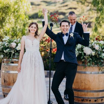 VOX DJs - DJ Leon de La $co played wonderful wedding music to help make the wedding ceremony awesome - DJs Near Me - Torrance, California