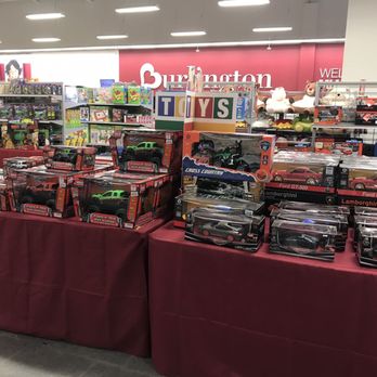 Burlington - Department Stores Near Me - Miami, Florida