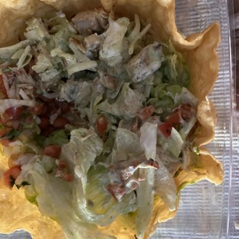 El Pollo Loco - Same - Fast Food Near Me - Concord, California
