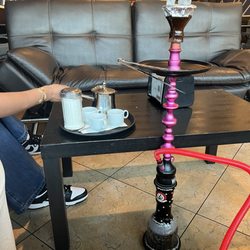 Dandana Hookah Cafe