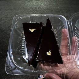 Chocolate Cake Chocolate Cake
