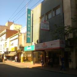 + Visión