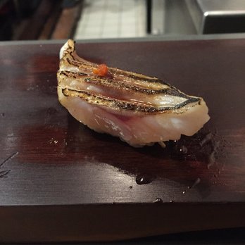 Hinata - Sushi Bars Near Me - San Francisco, California