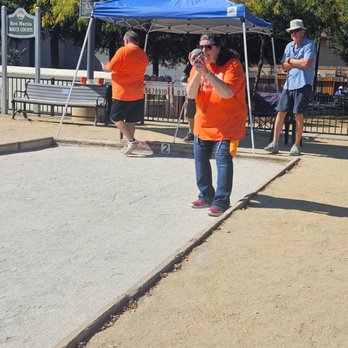 Adobe Park - Lining 'er up! Bocce Ball! - Parks Near Me - Castro Valley, California Adobe Park - Lining 'er up! Bocce Ball! - Parks Near Me - Castro Valley, California