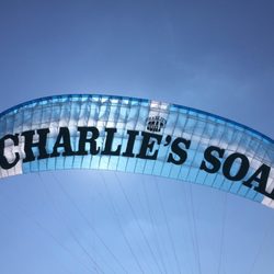 Charlie's Soap