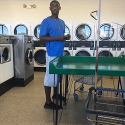 Burke Cleaners