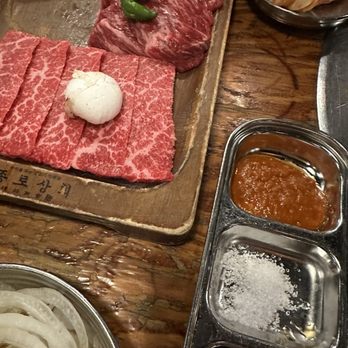 Jongro BBQ - Korean Near Me - New York, New York Jongro BBQ - Korean Near Me - New York, New York