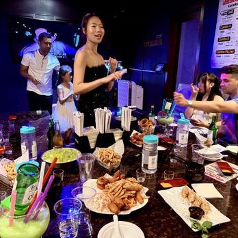 Third Floor Pocha & Karaoke - Korean Near Me - Palisades Park, New Jersey