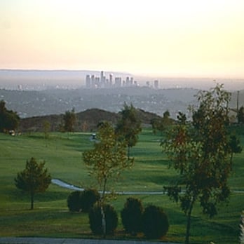 Scholl Canyon Golf Course - The view from Scholl Canyon. Nice...look at Downtown. - Golf Near Me - Glendale, California Scholl Canyon Golf Course - The view from Scholl Canyon. Nice...look at Downtown. - Golf Near Me - Glendale, California