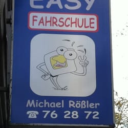 Easy-Fahrschule