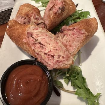 Flanagan's Pub - Irish egg rolls - New American Near Me - Lake Ronkonkoma, New York Flanagan's Pub - Irish egg rolls - New American Near Me - Lake Ronkonkoma, New York