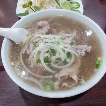 M Noodle & Cafe - #12 Steak noodle - Vietnamese Near Me - Gilroy, California M Noodle & Cafe - #12 Steak noodle - Vietnamese Near Me - Gilroy, California