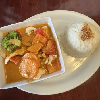 Spice I Am - Pa-Nang Curry - Thai Near Me - Alameda, California Spice I Am - Pa-Nang Curry - Thai Near Me - Alameda, California