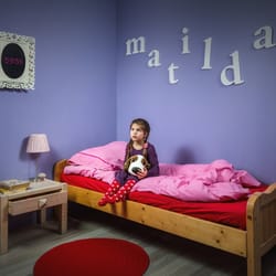 Questomatica - Claustrophobia Escape room Wake Up!