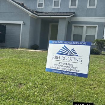 RBH Roofing - Roofing Near Me RBH Roofing - Roofing Near Me